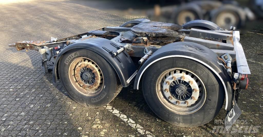 Närko C2MS1P11 Transport – Andet