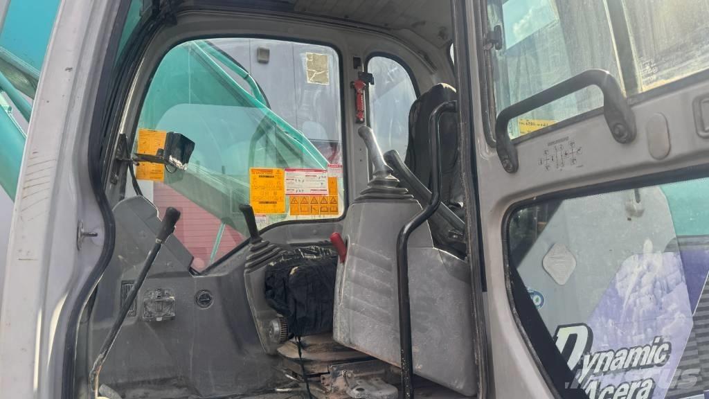 Kobelco SK 330 LC Gravemaskiner på larvebånd