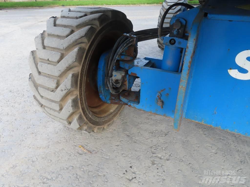 Genie S 65 Teleskoplifte