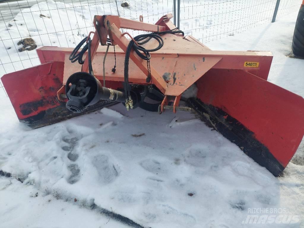  TR-250 lumilinko Sneslynger