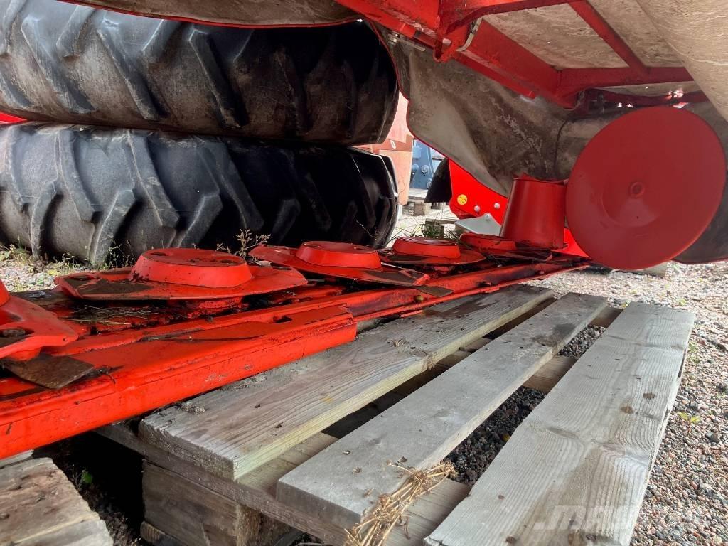 Kuhn GMD 280 Græsslåmaskiner