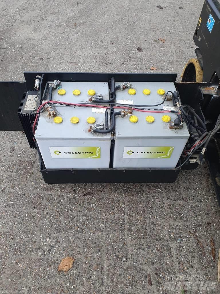 Airo x6en Saxlifte