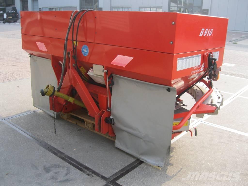 Rauch Axera 1102 M/W Mineralspreder