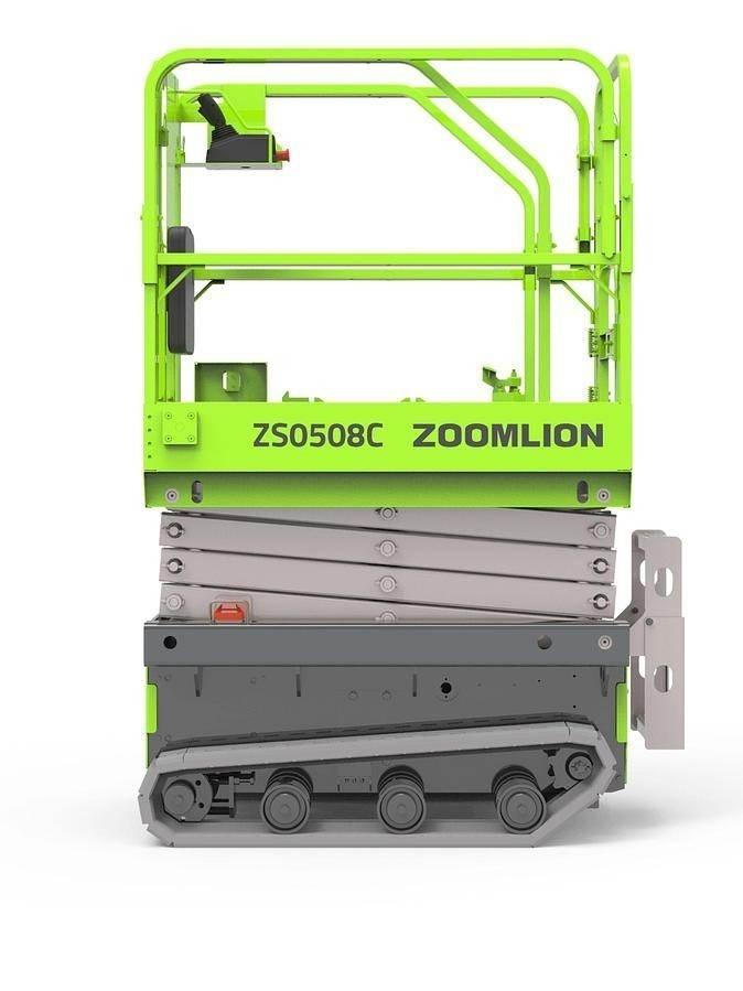 Zoomlion ZS0508C Andre lifte og platforme