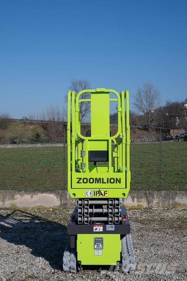 Zoomlion ZS0508C Andre lifte og platforme
