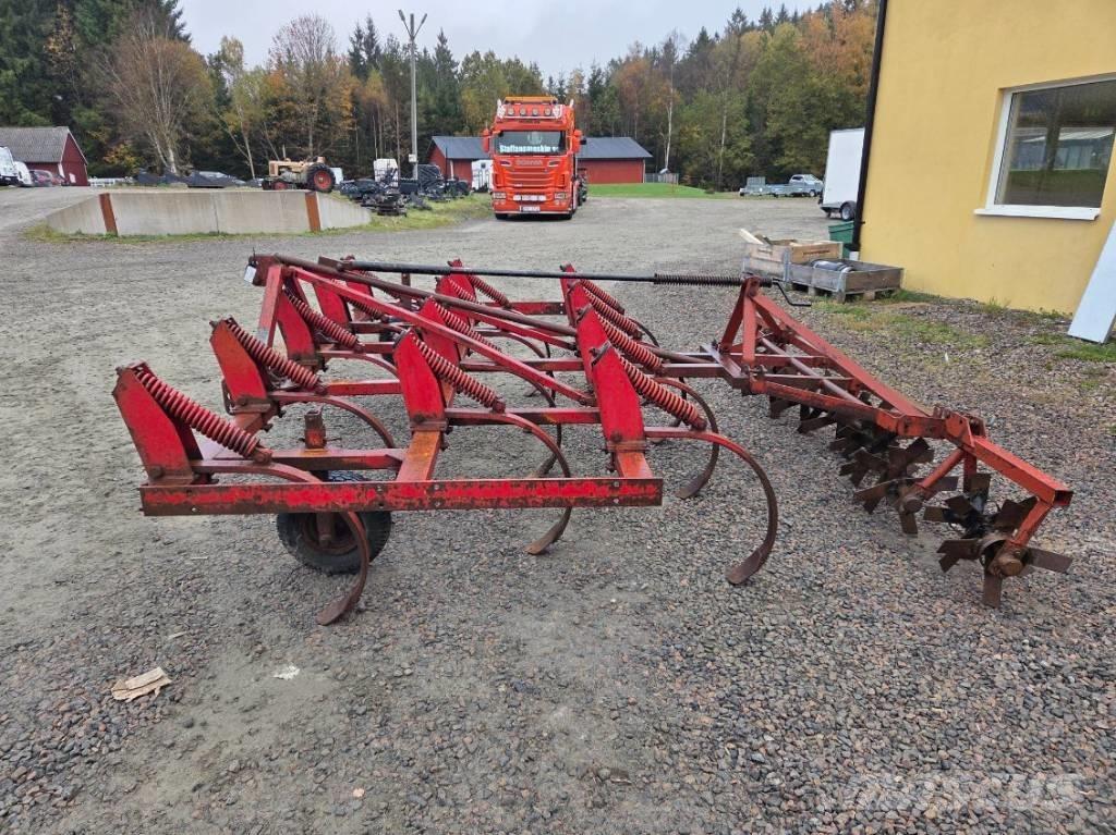 Lilla Harrie 340-13 Kultivatorer