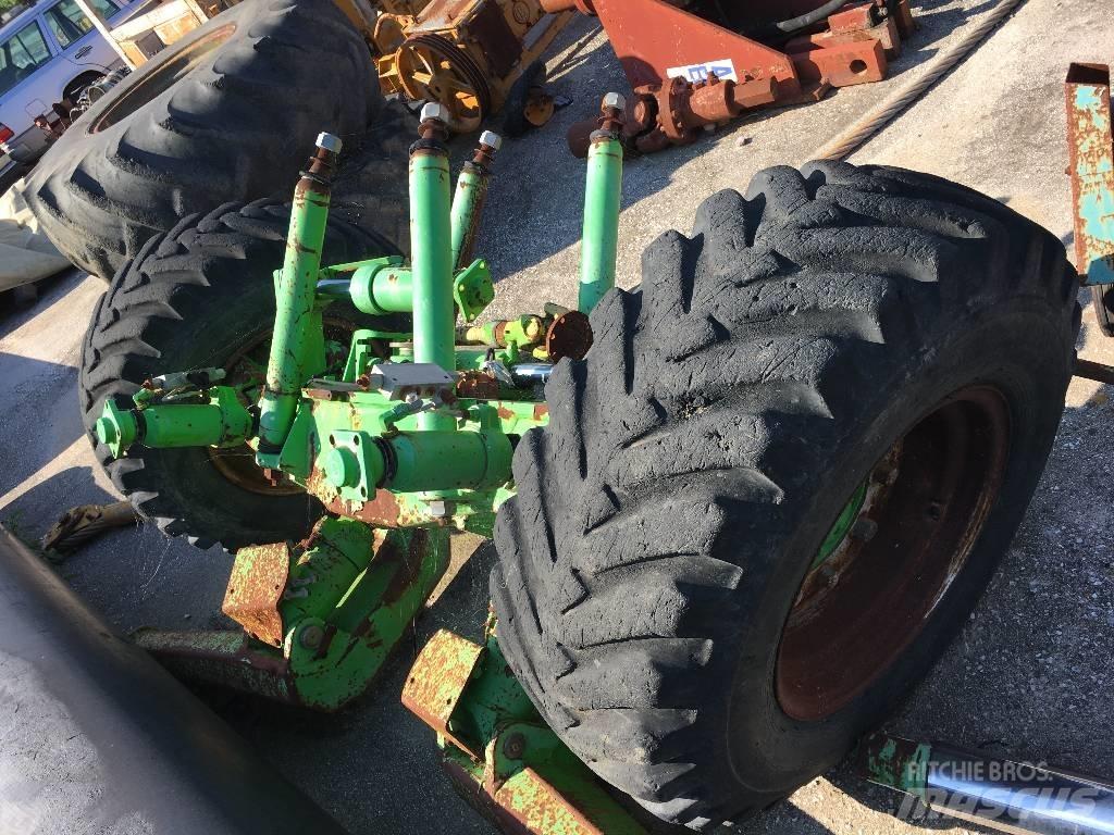 Merlo P 30.13 EV S Teleskoplæssere
