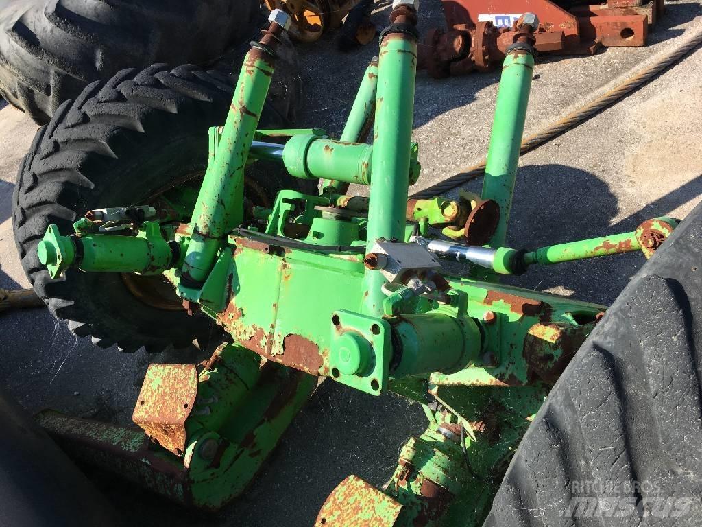 Merlo P 30.13 EV S Teleskoplæssere