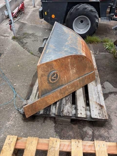 Kubota KX 161-3 Minigravemaskiner