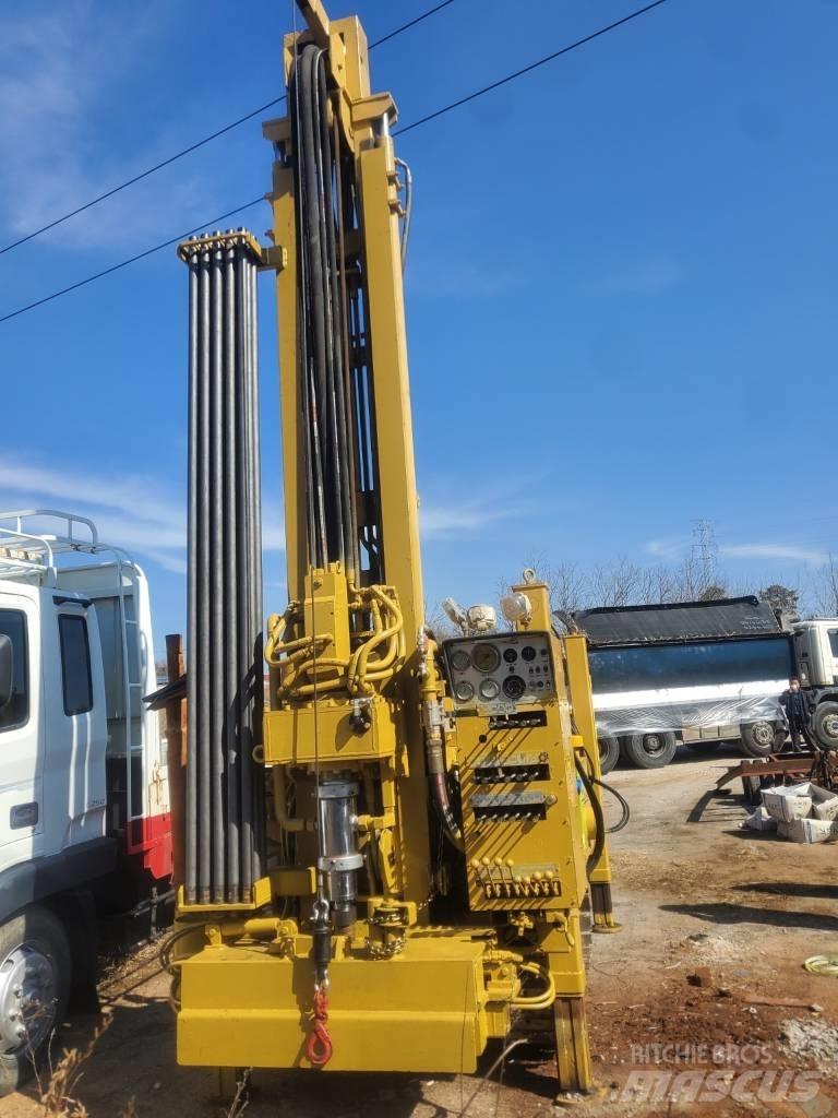  상무기업 SM-2MDW Brøndboringsudstyr