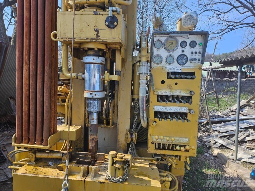  상무기업 SM-2MDW Brøndboringsudstyr