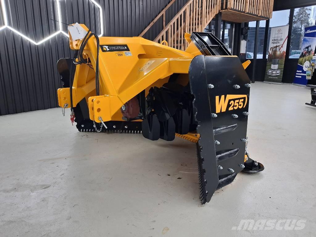 Wieska W255 Sneslynger