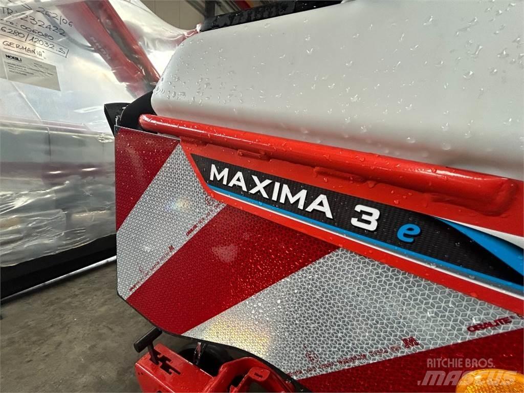 Kuhn MAXIMA 3 RX Enkornssåmaskiner