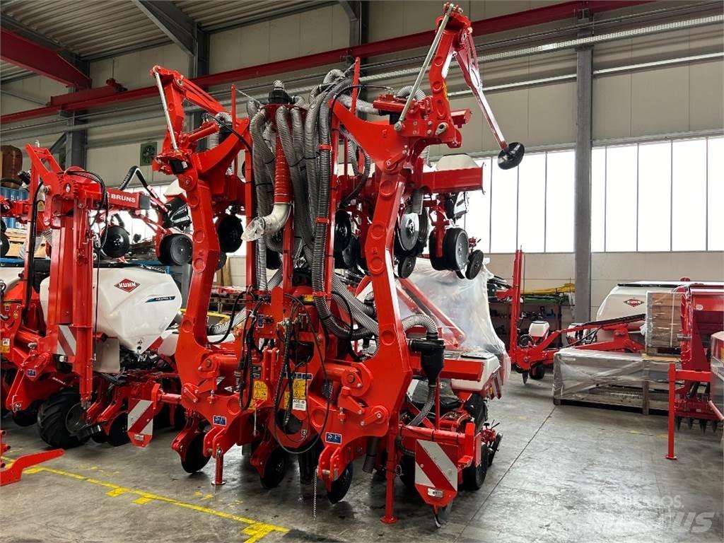 Kuhn MAXIMA 3 RX Enkornssåmaskiner