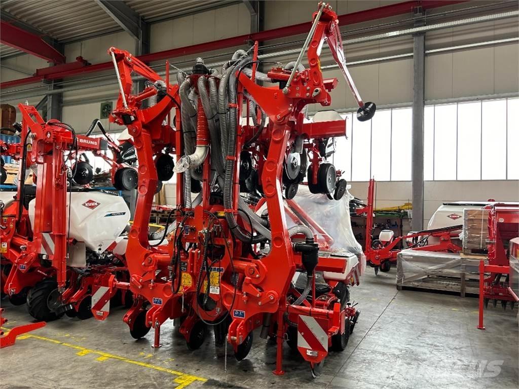 Kuhn MAXIMA 3 RX Enkornssåmaskiner