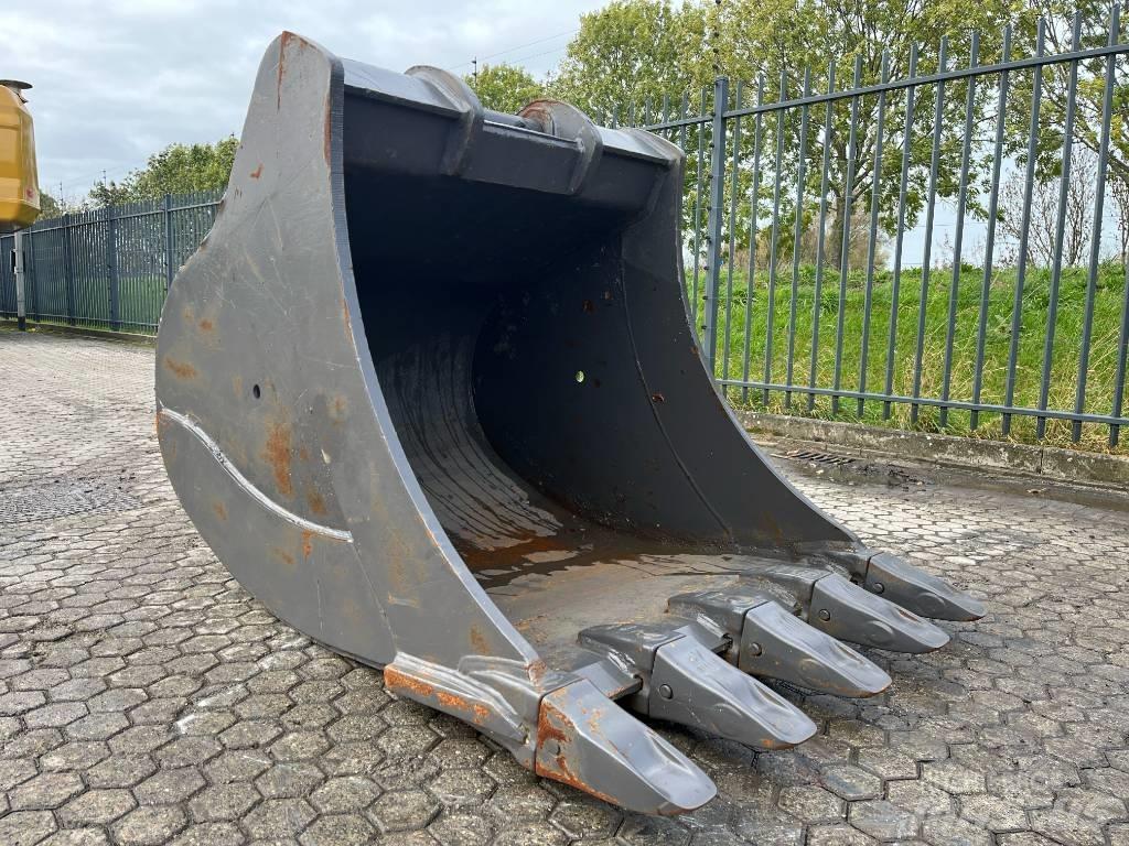 Volvo EC355 Bucket Skovle