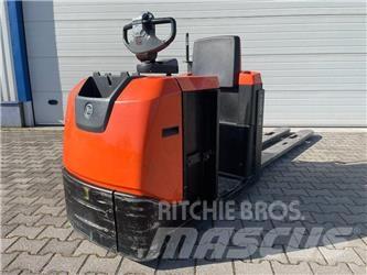 BT OSE 250 Plukketruck, lav