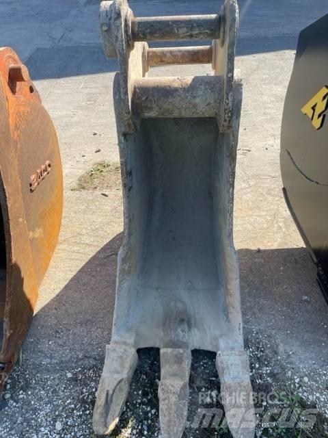 Doosan DX255LC-5 Gravemaskiner på larvebånd