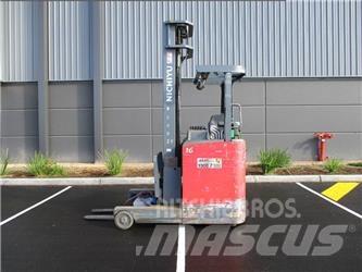 Nichiyu FBRF16-75B Reachtruck