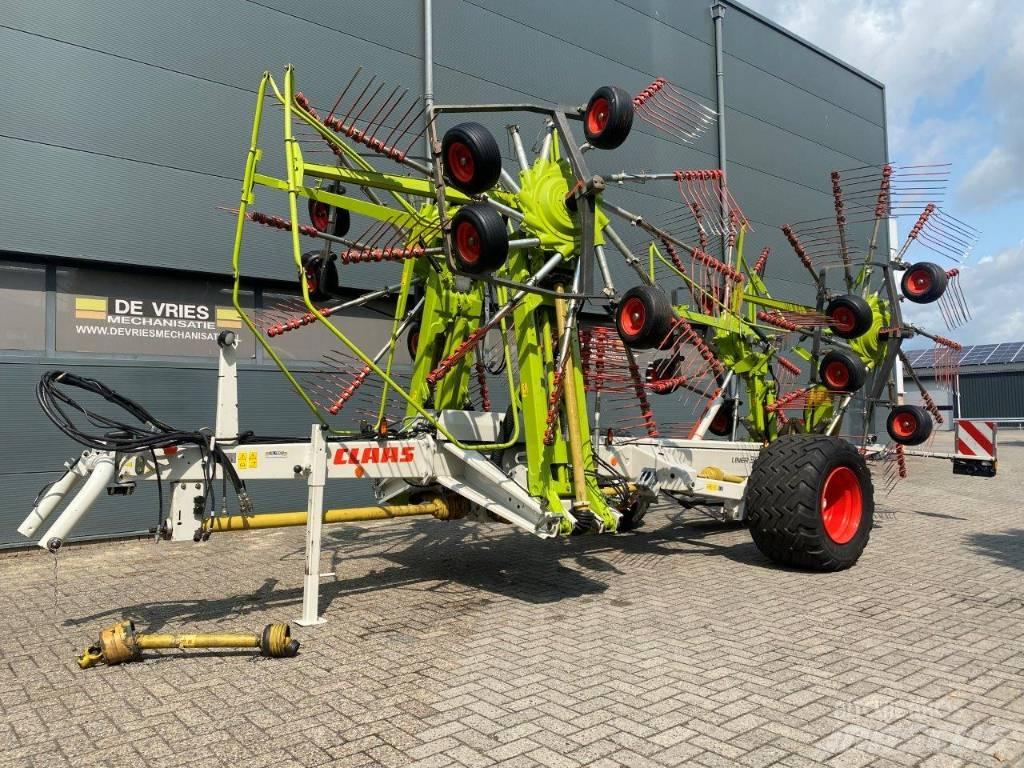 CLAAS Liner 3600 Hømaskiner