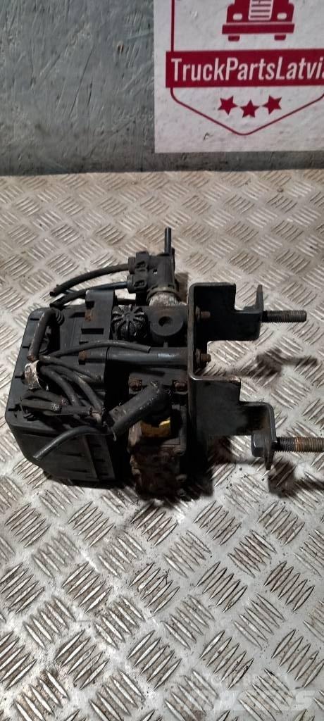 Scania R440  1889795 Bremser