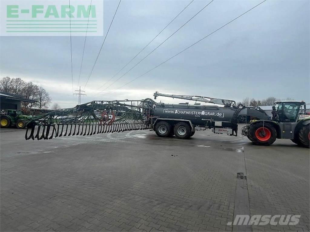  Gebo ptlx31400 Gødningsspreder