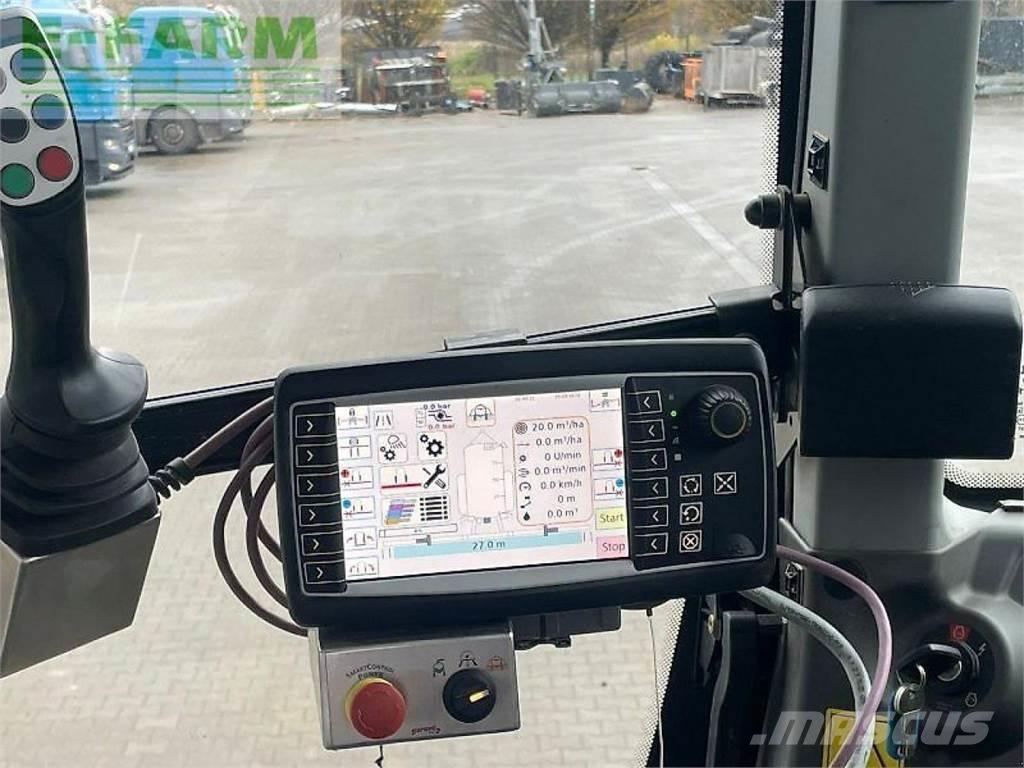  Gebo ptlx31400 Gødningsspreder