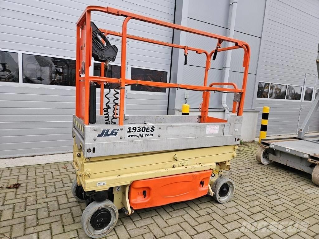 JLG 1930 ES Saxlifte