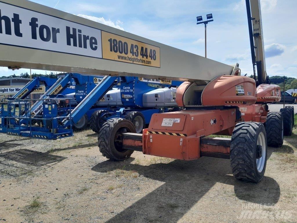 JLG 1350 SJP Teleskoplifte