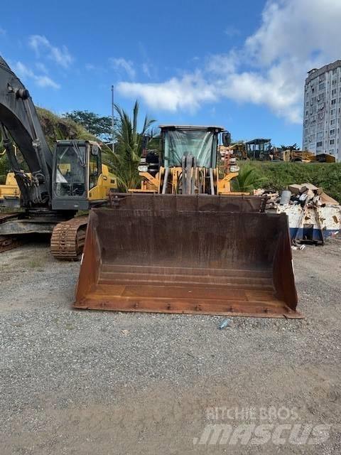 Volvo L 150 H Læssemaskiner på hjul