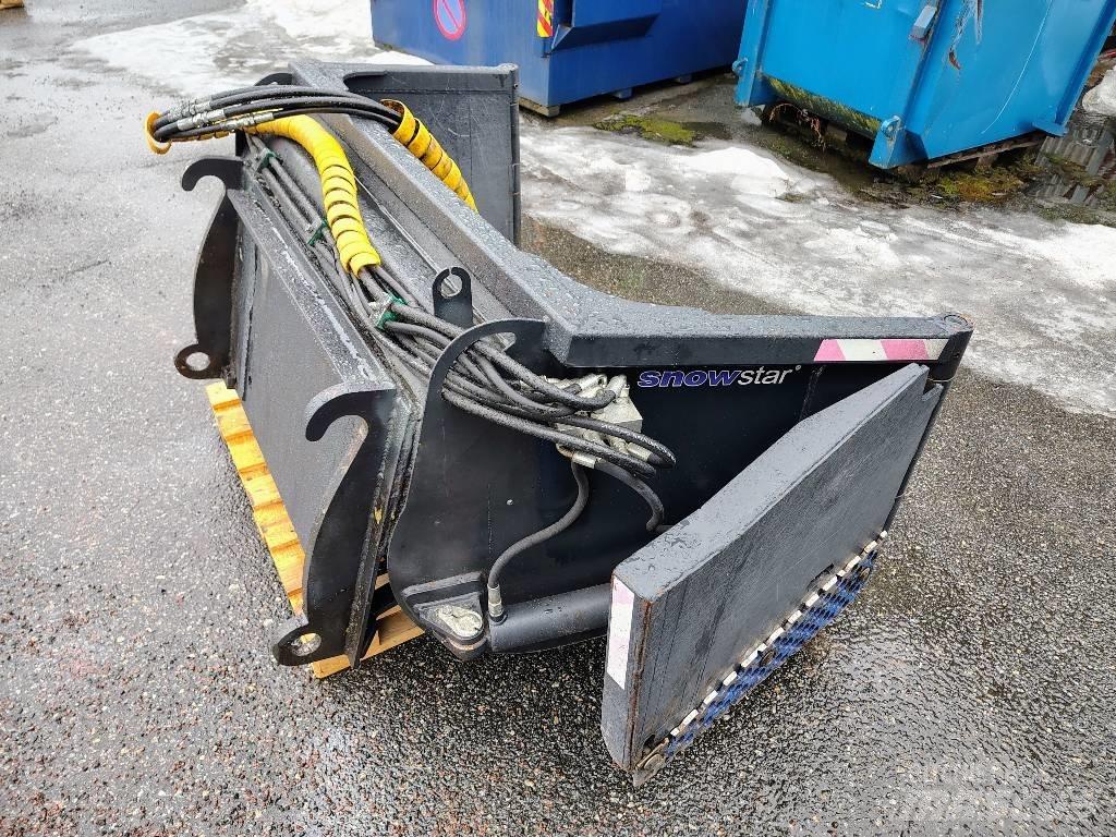 Snowstar MSB170 Andet udstyr til vej- og snerydning