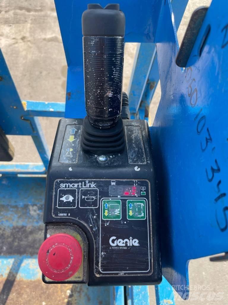 Genie GS 3246 Saxlifte