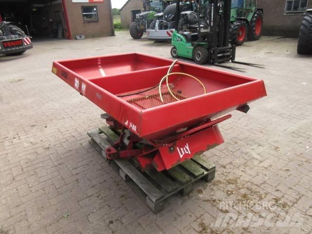 Lely Centerliner Mineralspreder