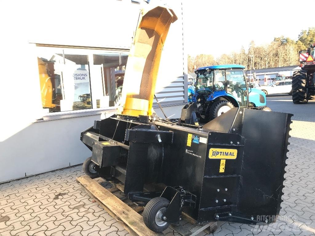 Trejon SB 2450 Sneslynger