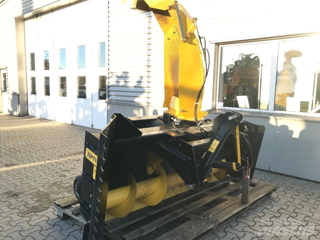 Trejon SB 2450 Sneslynger
