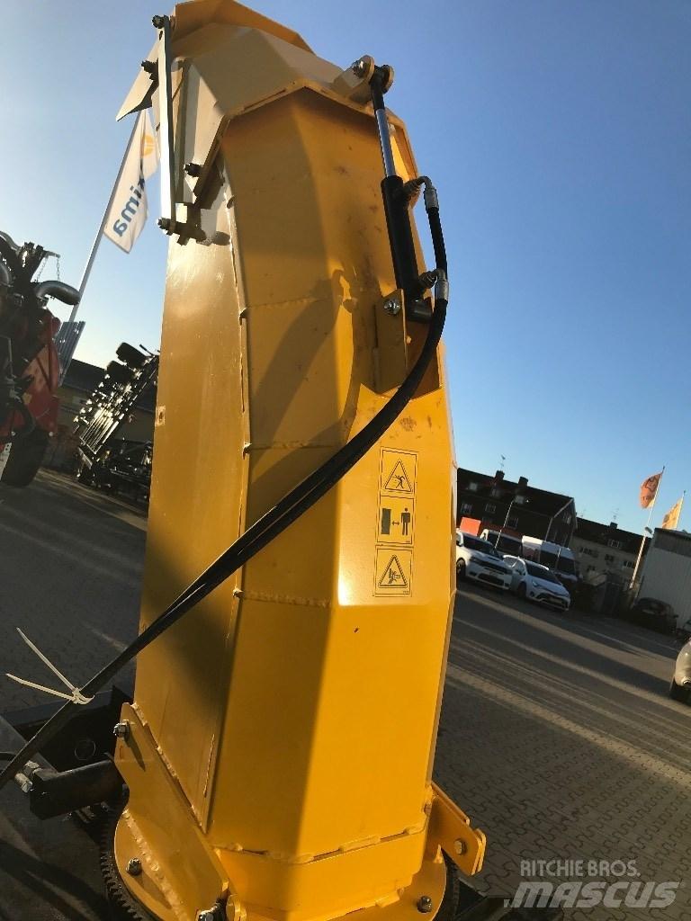 Trejon SB 2450 Sneslynger