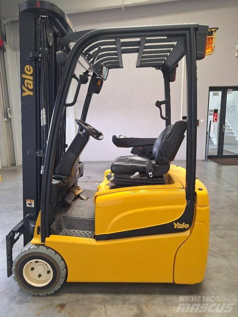 Yale ERP16VT El gaffeltrucks