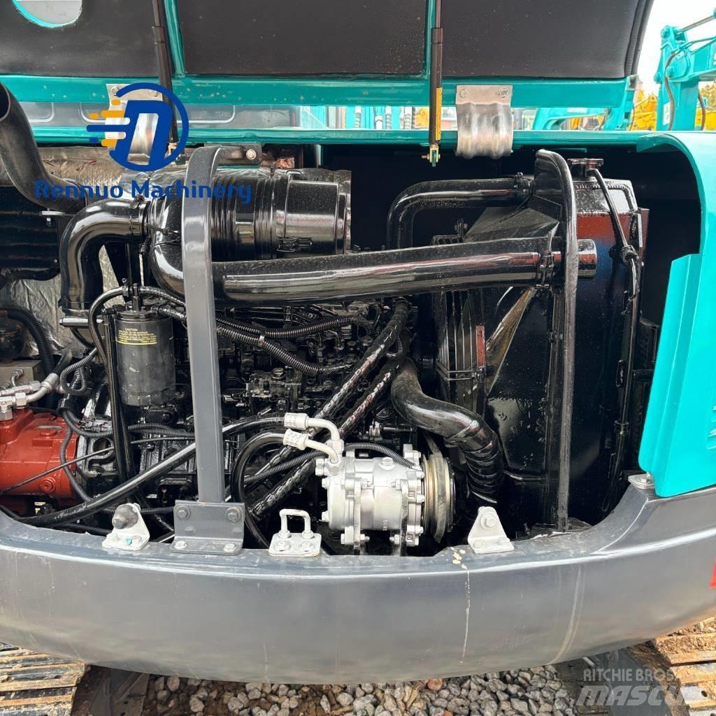 Sunward SWE70 Minigravemaskiner