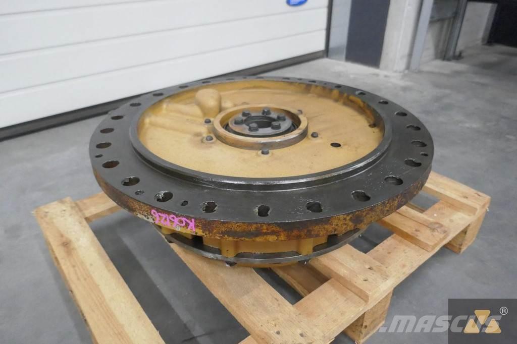 CAT 127-2724 Transport – Andet