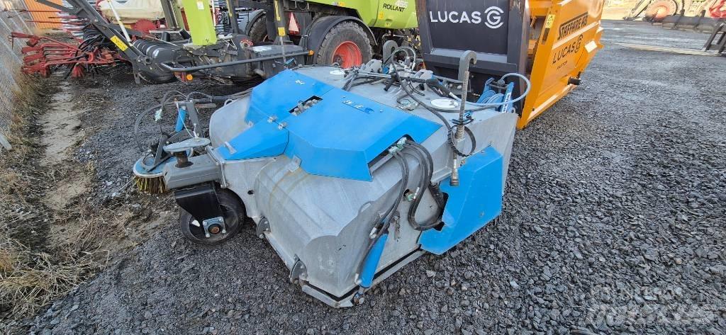 Snowek K220 Børster
