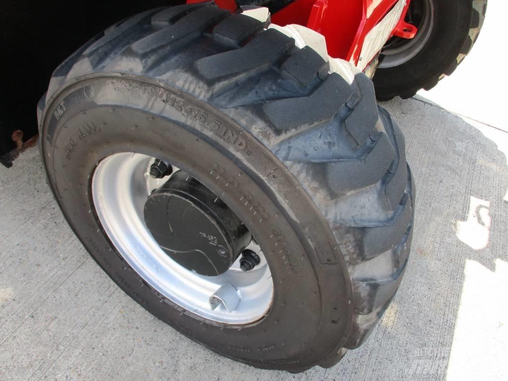 Manitou MT 625 H (744) Teleskoplæssere