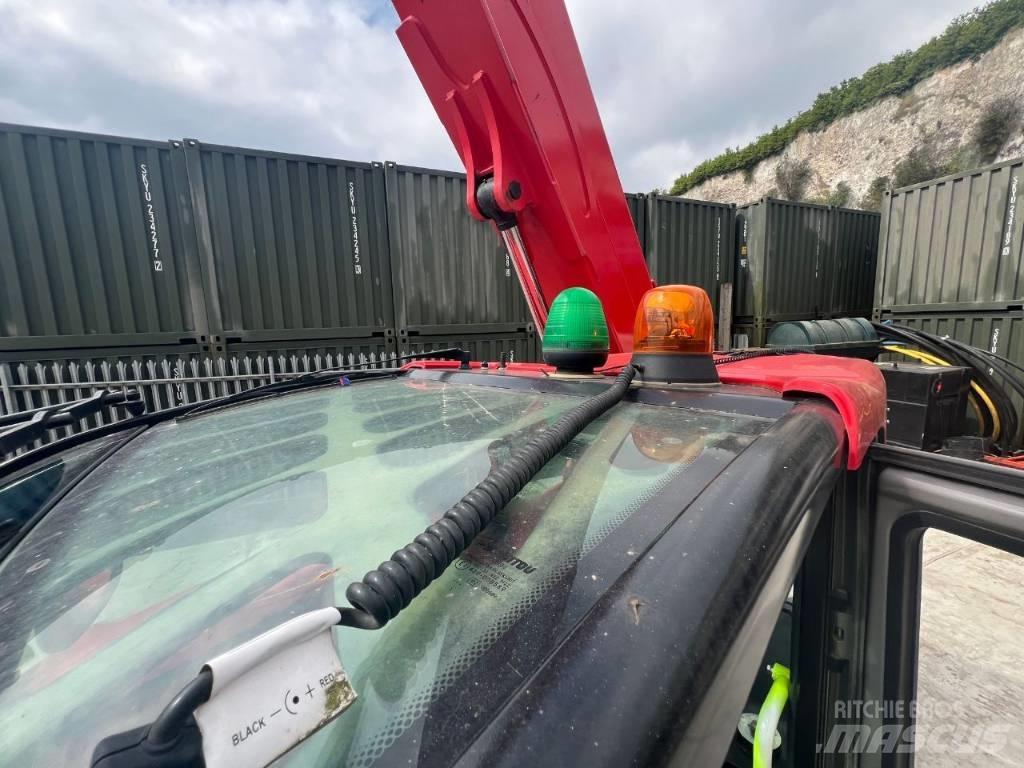 Manitou MT 1840 Teleskoplæssere