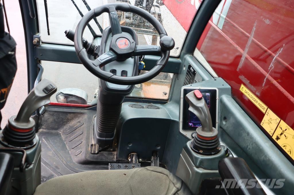 Magni RTH5.30S Teleskoplæssere