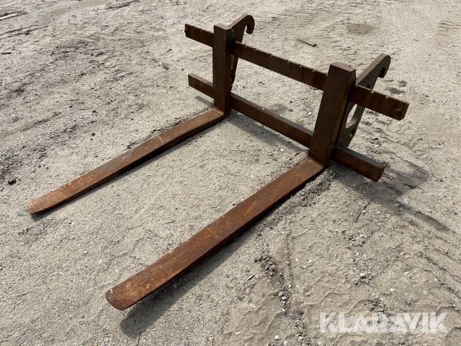 CAT 906 H 2 Læssemaskiner på hjul