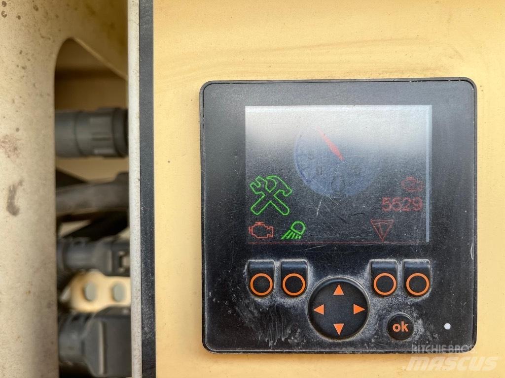 Sandvik QE 141 Mobile sorterværker