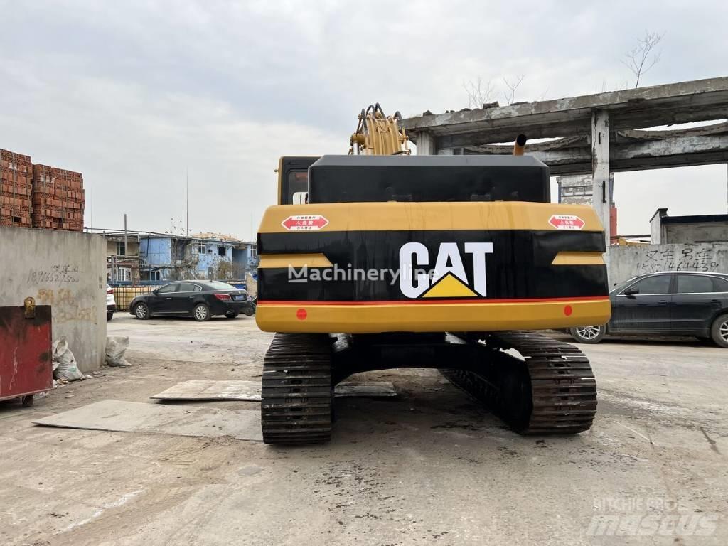 CAT 330 B L Gravemaskiner på larvebånd