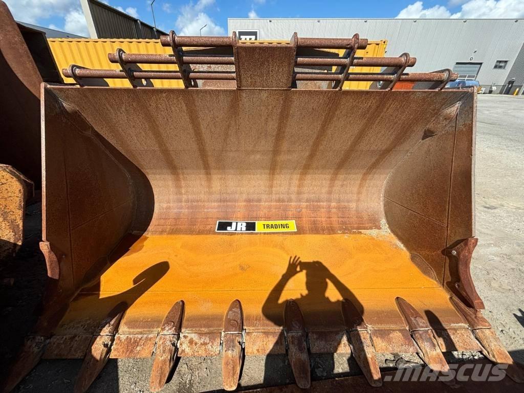 Volvo L 150 H Skovle