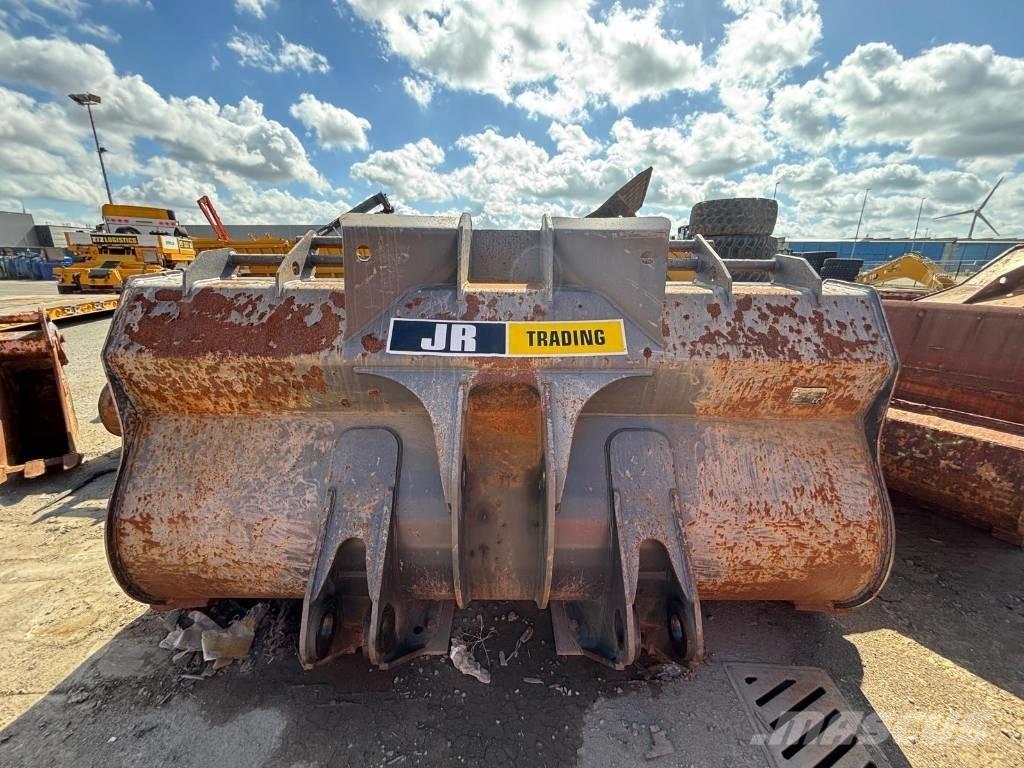 Volvo L 150 H Skovle