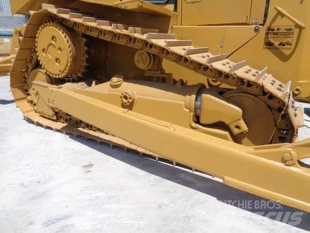 CAT D 6 R II Bulldozer på larvebånd
