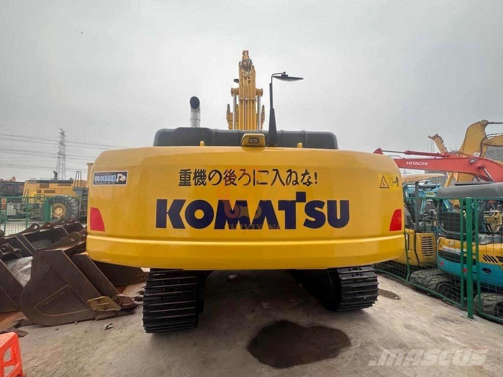 CAT 306 NEXT GEN Gravemaskiner på larvebånd